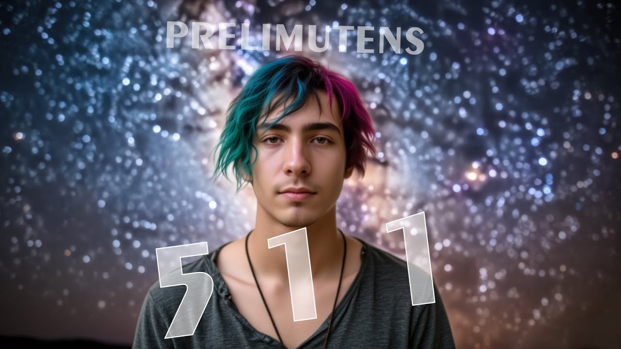 Prelimutens - 5 1 1 - YouTube