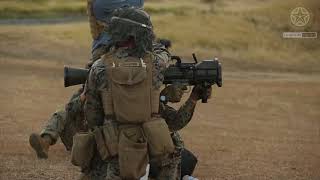 M3E1 CARL GUSTAF