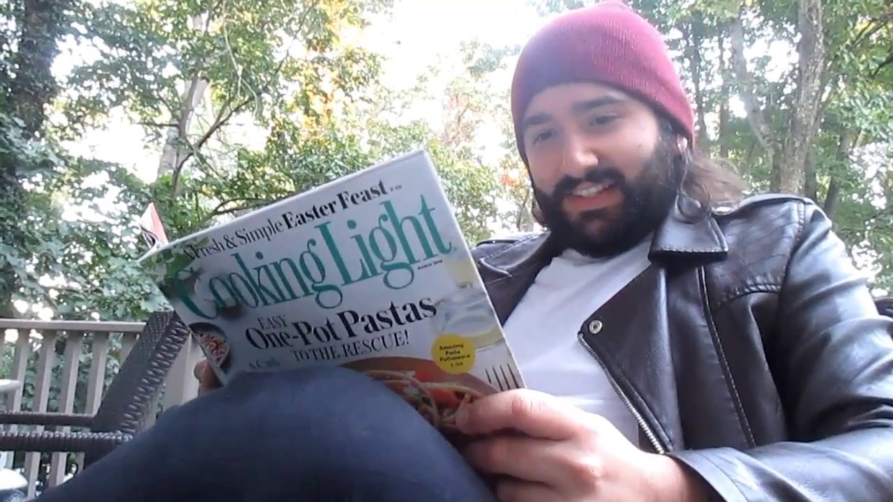 "Revelation" - Reese Van Riper - Teaser Video