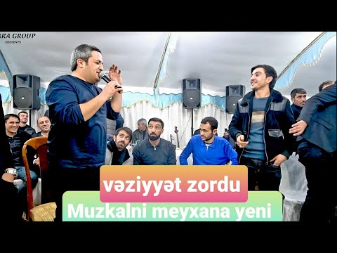 veziyyet zordu Orxan lokbatanlı,SehruzMasallı,Rufet Dahi,KerimAbi,Nurlan,Aydın muzkalni meyxana 2022