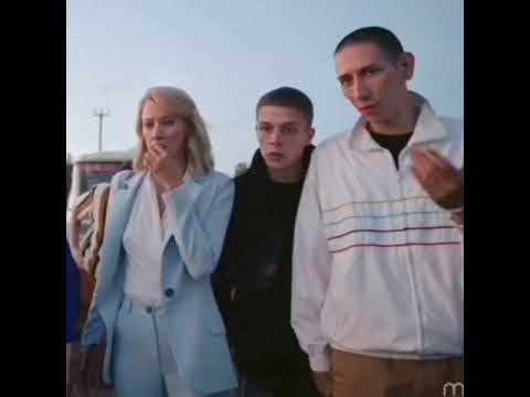 Глеб Калюжный трудные