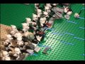 Lego Star Wars Battle Part 1