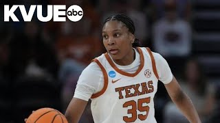 Texas women's basketball team preparing for final home game of regular season