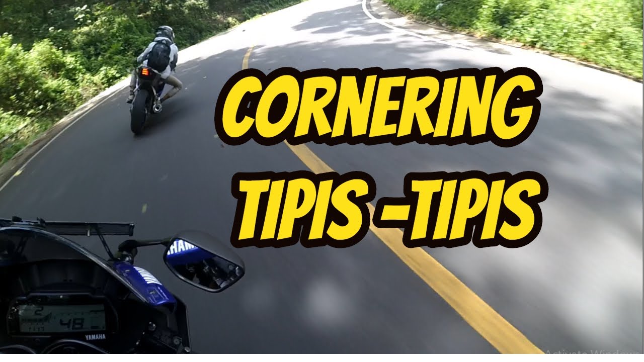 SUNMORI dan CORNERING di gunung gumitir