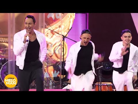 Стас Костюшкин - Караочен (Live, 2018)