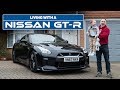 Living With A Nissan GT-R