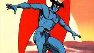 Devil man -  sigla completa