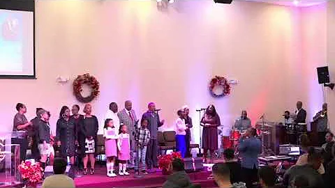 Overcoming Four Spiritual Enemies 11-13-22 Pastor ...