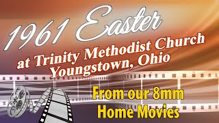 1961 Easter