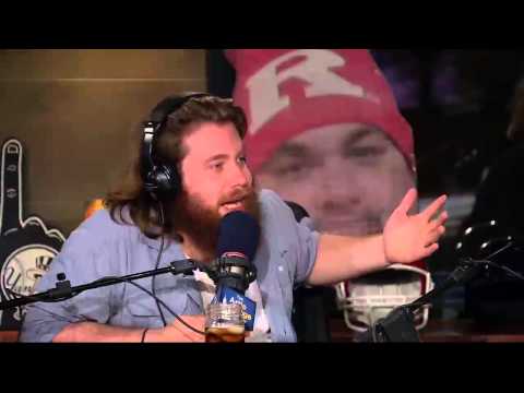The Artie Lange Show - The Best of Thursday, September 5