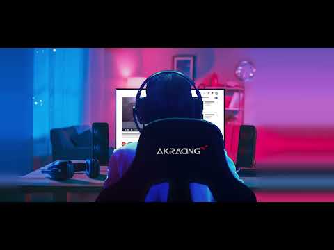 eSports World CM「今は人気の配信者」編
