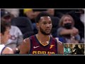 KLAY THOMPSON IS BACK!!! COVID STREAM