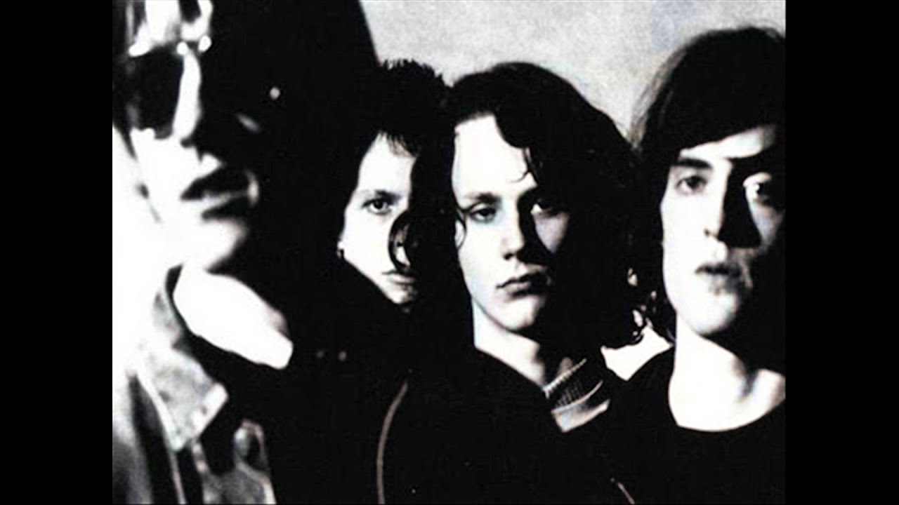 Spacemen 3 - (1987) - Take Me to the Other Side - YouTube