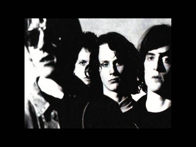 Spacemen 3 - (1987) - Take Me to the Other Side - YouTube