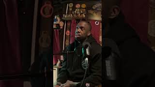 From Athlete to Arrest: The Untold Story #shorts
