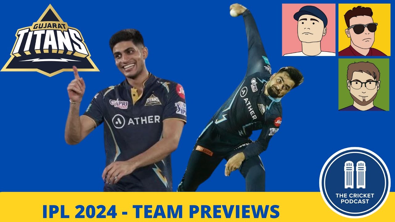IPL 2024 Team Previews - Gujarat Titans - How Do You Solve A Problem Like Pandya?
