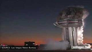 Landmark Implosion