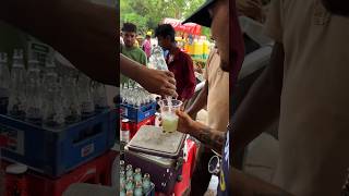 Cumin lemonade! 😱 #lemonade #cumin #india #drink