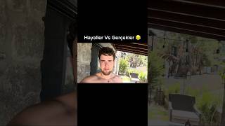 Hayaller Gerçekleşmedi Iktutma I