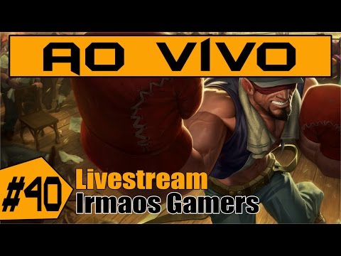 Live Noobnabox #40 - Clash Royale ao vivo! - Live Noobnabox #40 - Clash Royale ao vivo!