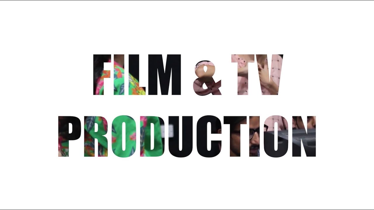Bachelor of Media Science - Film & Television Production
