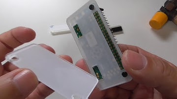 GPIO Hammer Header(Solderless) + Raspberry Pi zero W