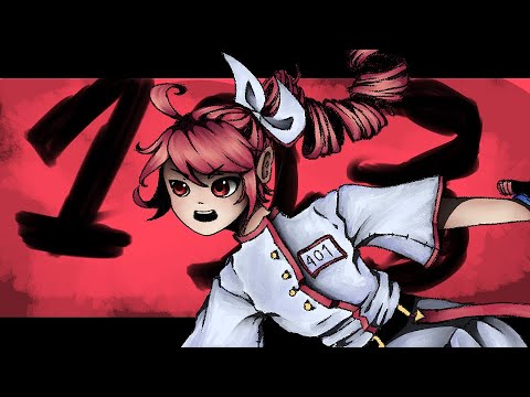 【Kasane Teto - 重音テト】レディメイド - ReadyMade【Synthetizer V】+SVP