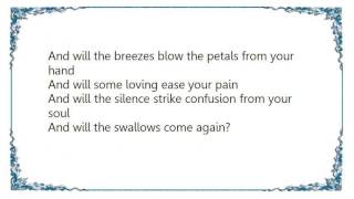 Watch Joan Baez The Swallow Song video