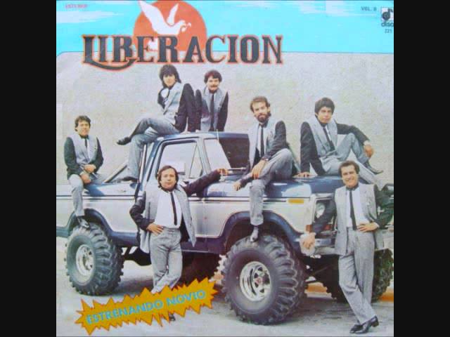 Liberacion - Una Pollerita En La Carretera