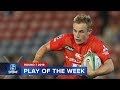 PLAY OF THE WEEK | Super Rugby 2019 Rd 7