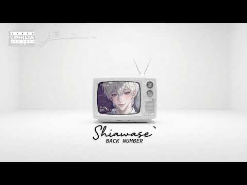 Shiawase (Happy) - back number | Cover by WolfieJay