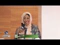 Rajo xumo ayaan taagan nahay dalka wuxuu ku jiraa halis alle dalkaan ha usoo saaro dad xaqa difaaca"