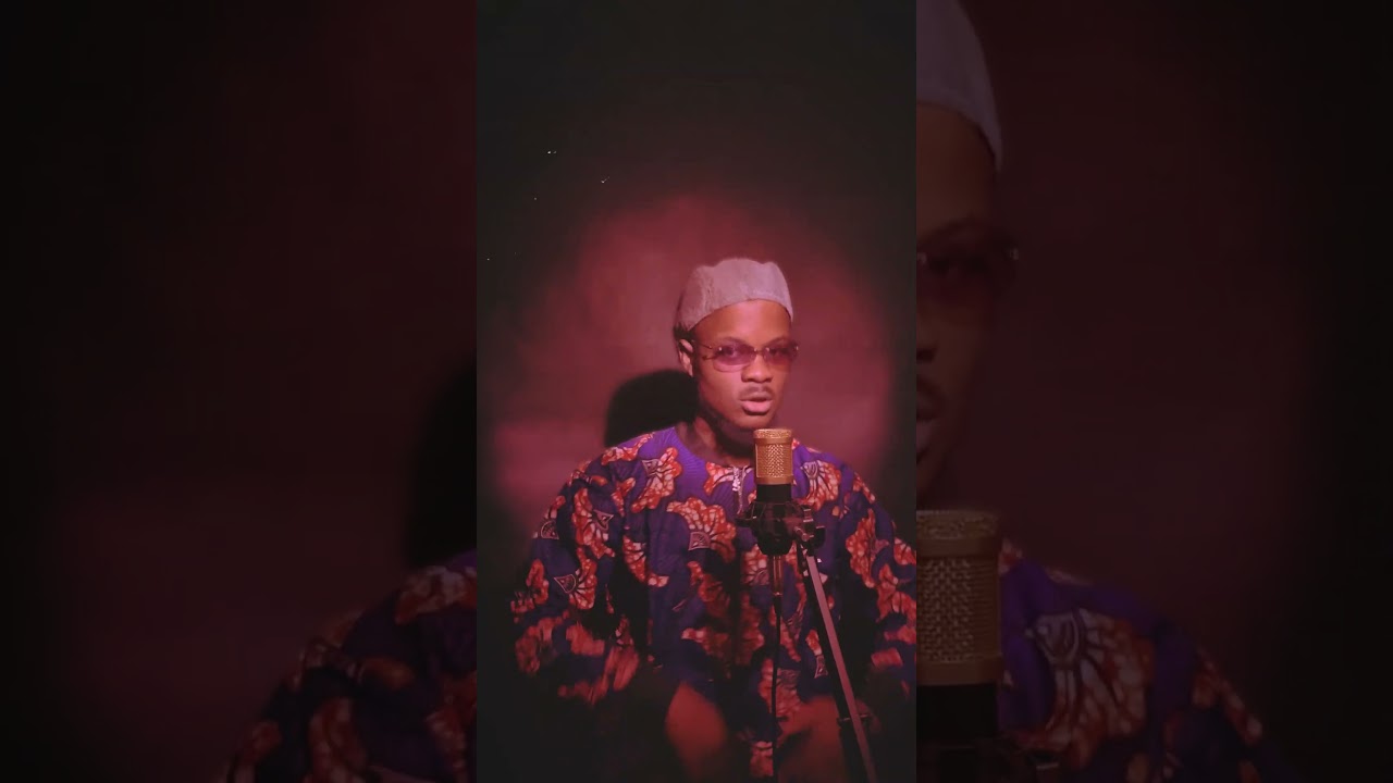 Akwesi  - On God (Vibe video)