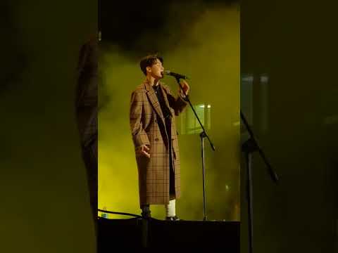 양다일 - 네게 @건국대축제
