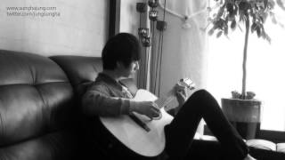 Sungha Jung) Nostalgia  Sungha Jung Acoustic Tabs Guitar Pro 6