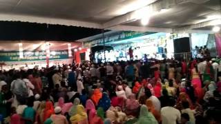 Mubarak Khan Saheed Urs Mubarak 2017 Gkp