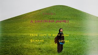 Ep 4 Journey from Okinawa to Sapporo