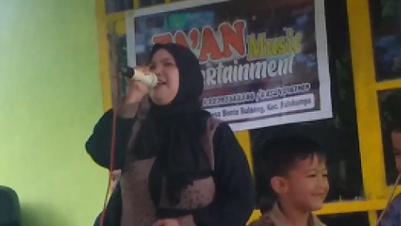Lagu Bugis cidda gerri cover (nass) cipt: Anchu Bayu Andika