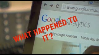 The Mystery Behind Google Analytics