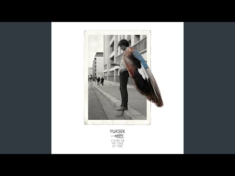 Putar Say A Word - Yuksek