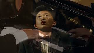 Kevin Tan Plays Beethoven Piano Concerto No. 5 in China National Opera House