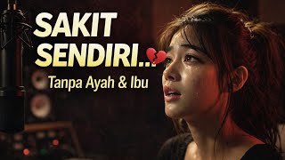 Sakik  Surang…  cover Lagu Minang  Paling Menyentuh Hati trio sarunai😭