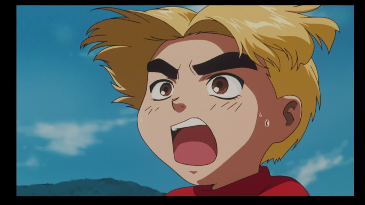 クレヨンしんちゃん 焼肉が食べたくなるシリーズ 野原しんのすけver Youtube