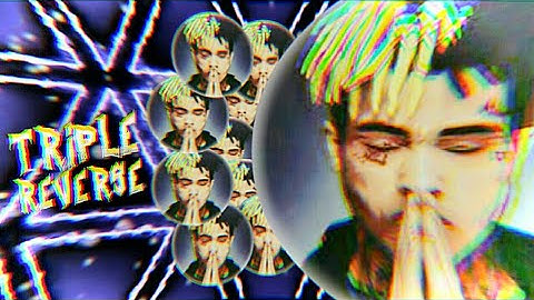 NINJAX OF BLOB V1*THE SAME SIZE KING-TRIPLE ATOMIC REVERSE (OFFICIAL VIDEO)