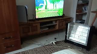 Ilk oyun videosu.ps5