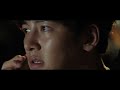 韓国映画『操作された都市』日本向けメッセージ動画＆アクション予告。