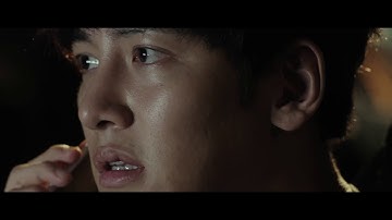 韓国映画『操作された都市』日本向けメッセージ動画＆アクション予告。