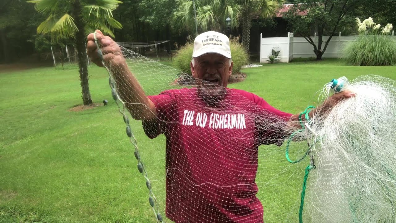 How To Tips for Bait Shrimping YouTube