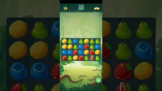 #Sweet fruit candy Mobile Gameing screenshot 2