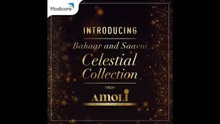 Modicare Amoli Jewellery Bahaar & Saavni